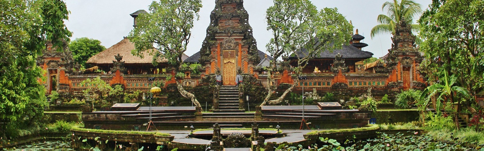 Ubud (Pixabay)