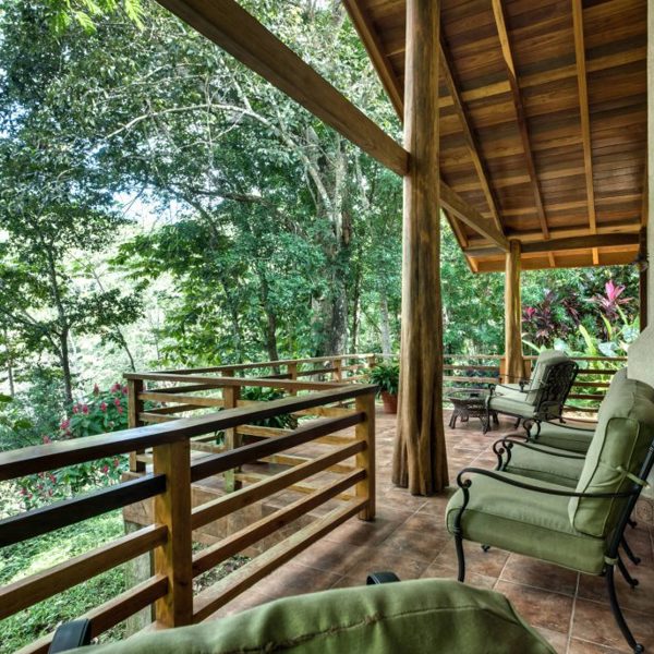 Belize rundrejse