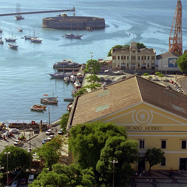 Salvador da Bahia