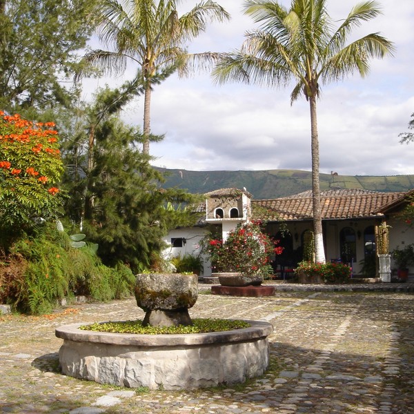 hacienda