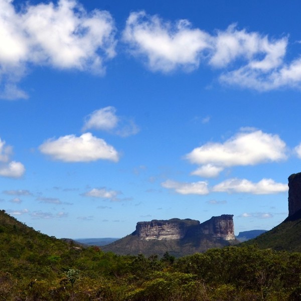 Chapada Diamantiba