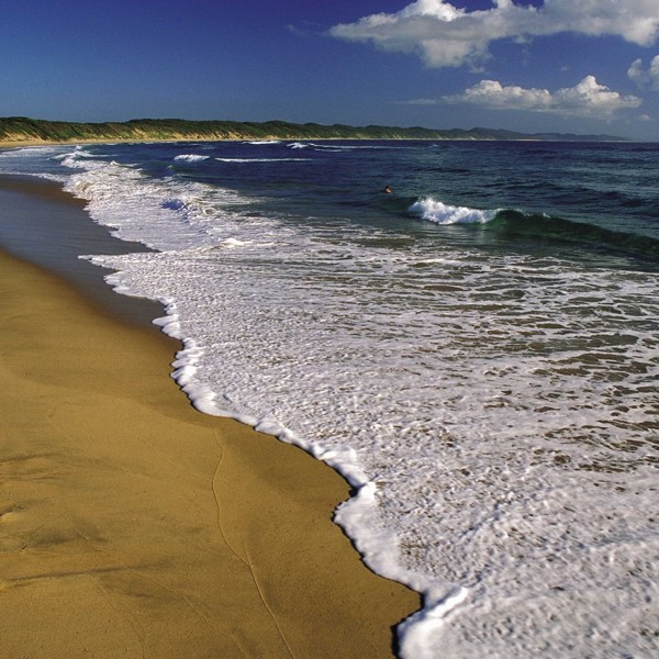 Sodwana Bay, Sydafrika