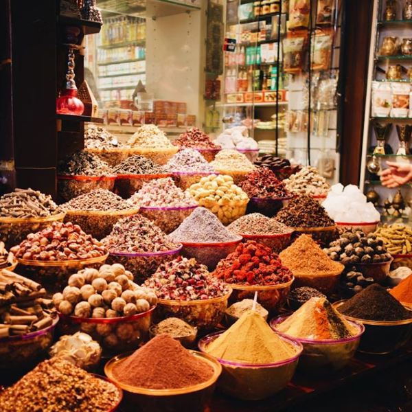 Dubai