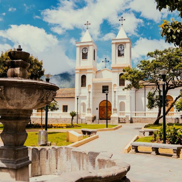 Quito