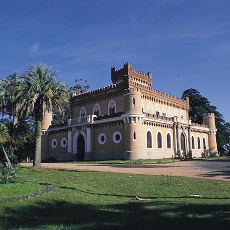 piriapolis hus