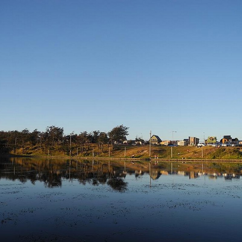 punta arenas