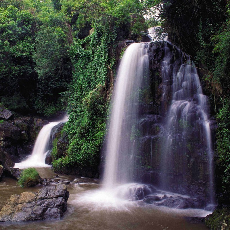Horse Shoe Falls, Sydafrika
