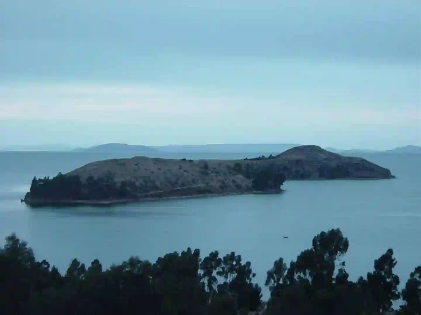 titicaca ø