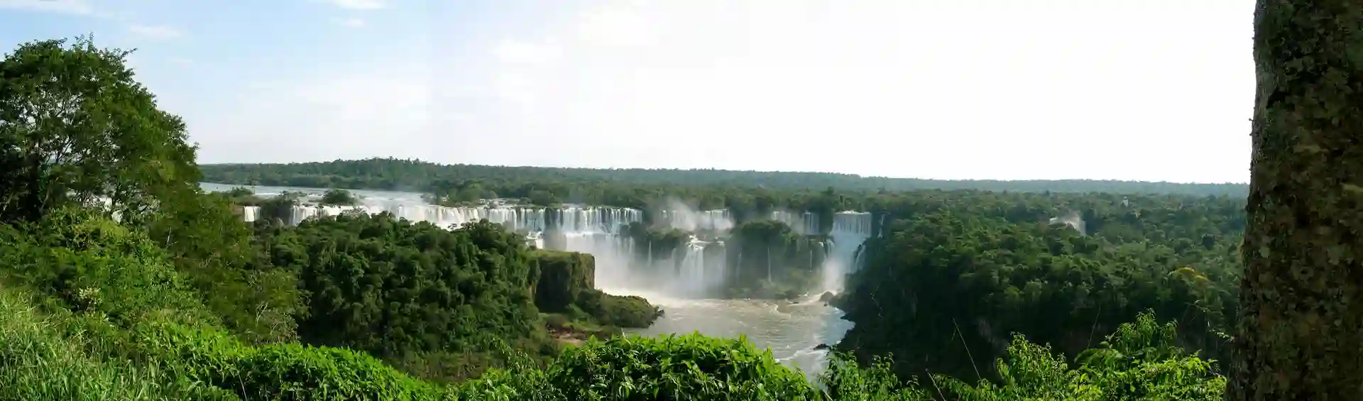 iguazu