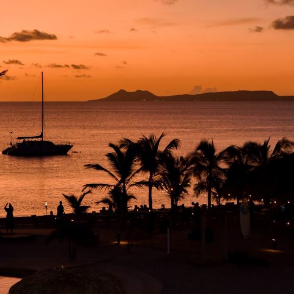 Chogogo Dive & Beach Resort Bonaire