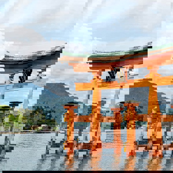 Hiroshima