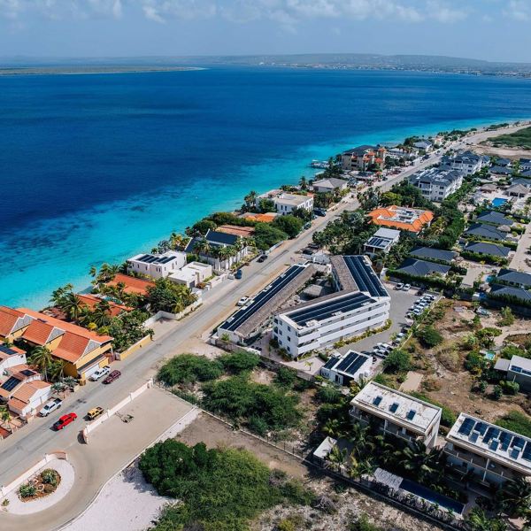 Bonaire - Belnem House