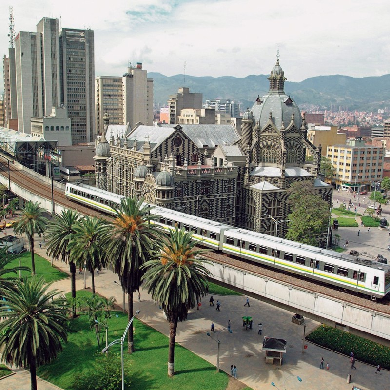 medellin