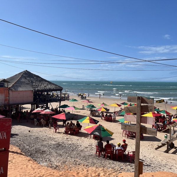 Canoa Quebrada