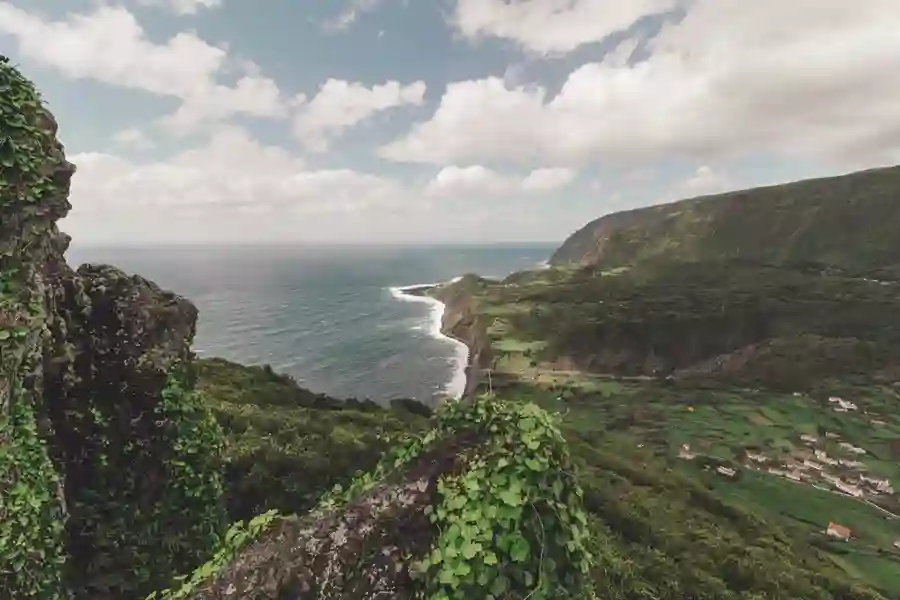 Azorerne, Flores