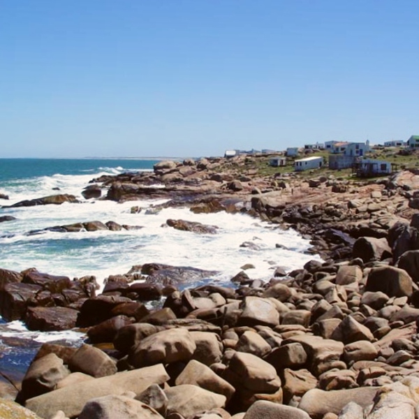 Rejser til vinter - Oplev Uruguays kyster