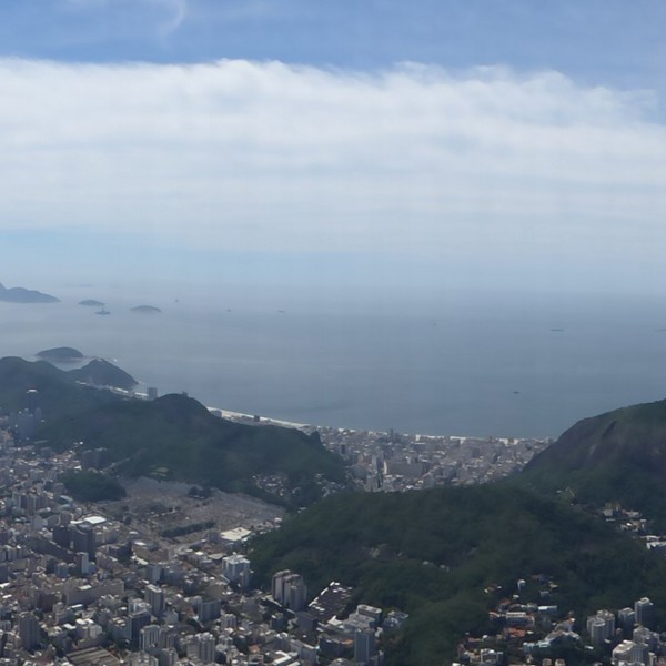 Corcovado