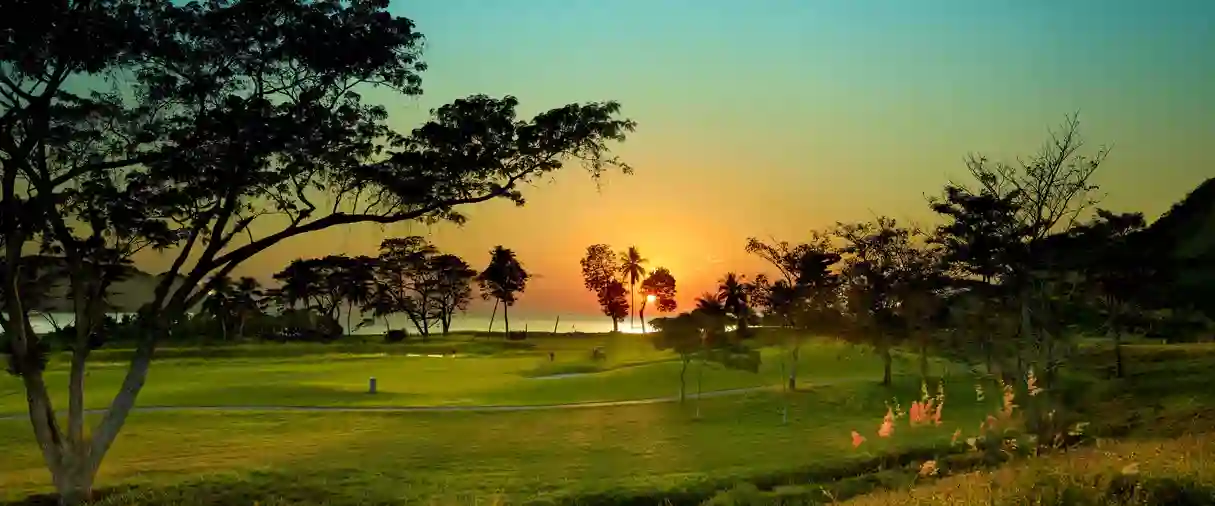 Los Suenos Golf