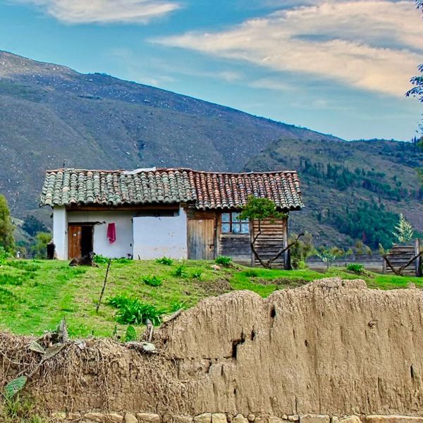 ViIla de Leyva - Colombia