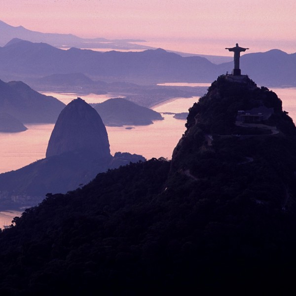 Rio, Brasilien