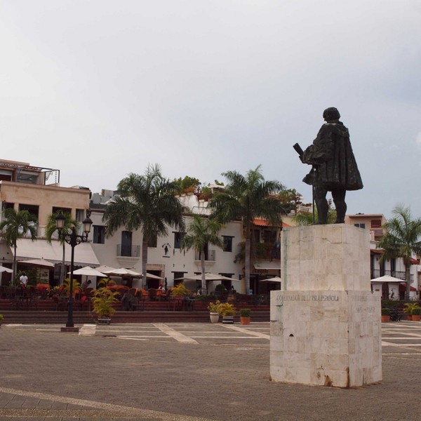 santo domingo