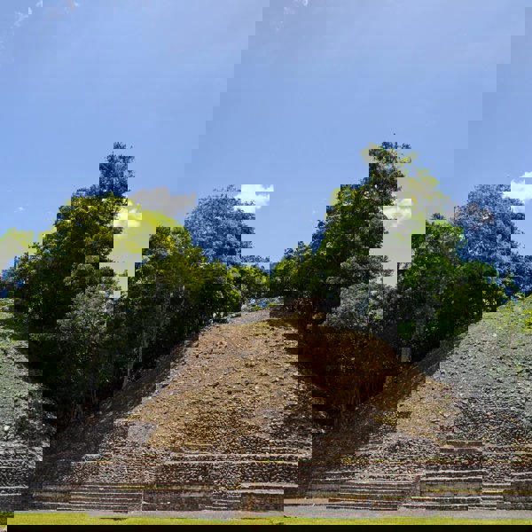 Belize rundrejse