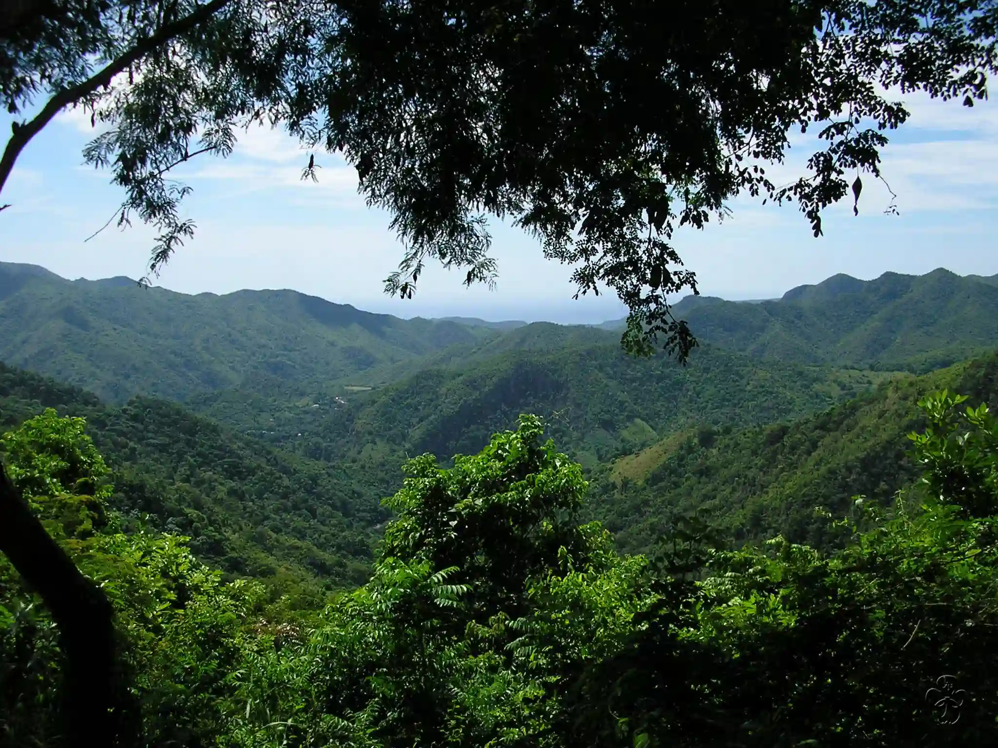 Baracoa, Cuba