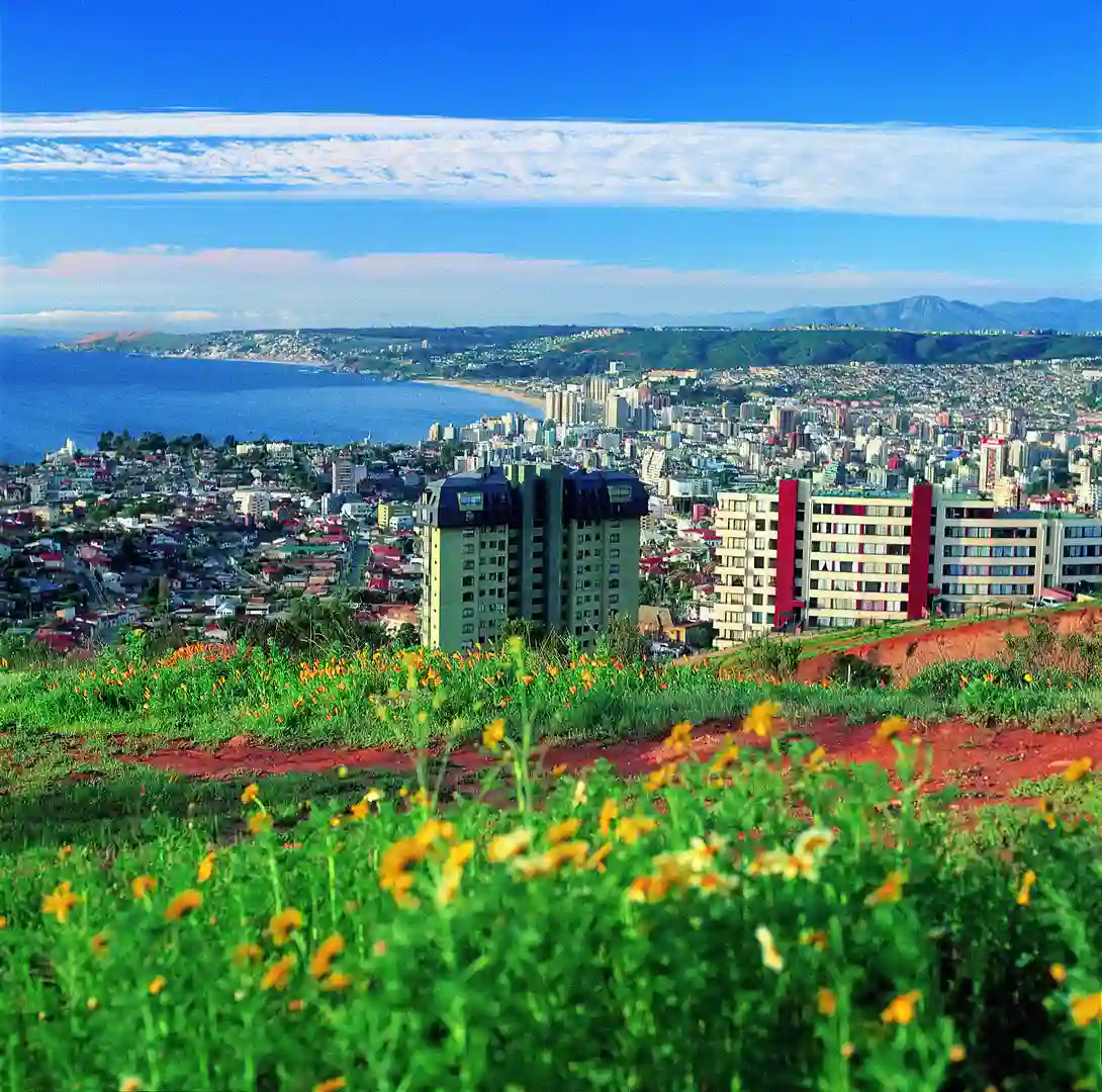 viña del mar