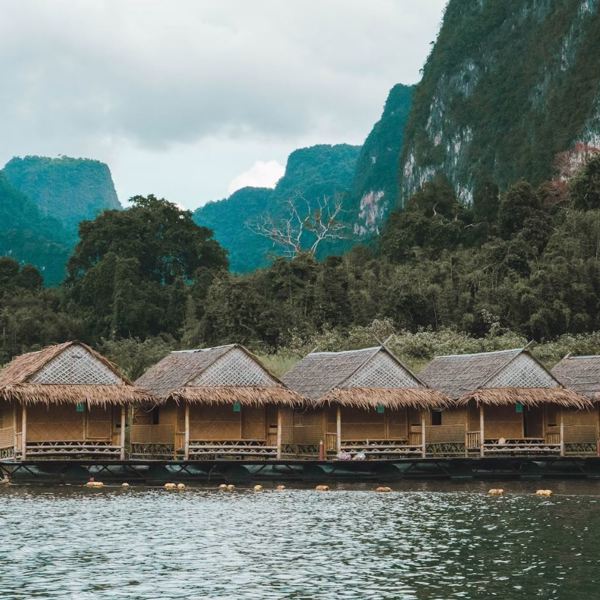 Thailand - Khao Sok