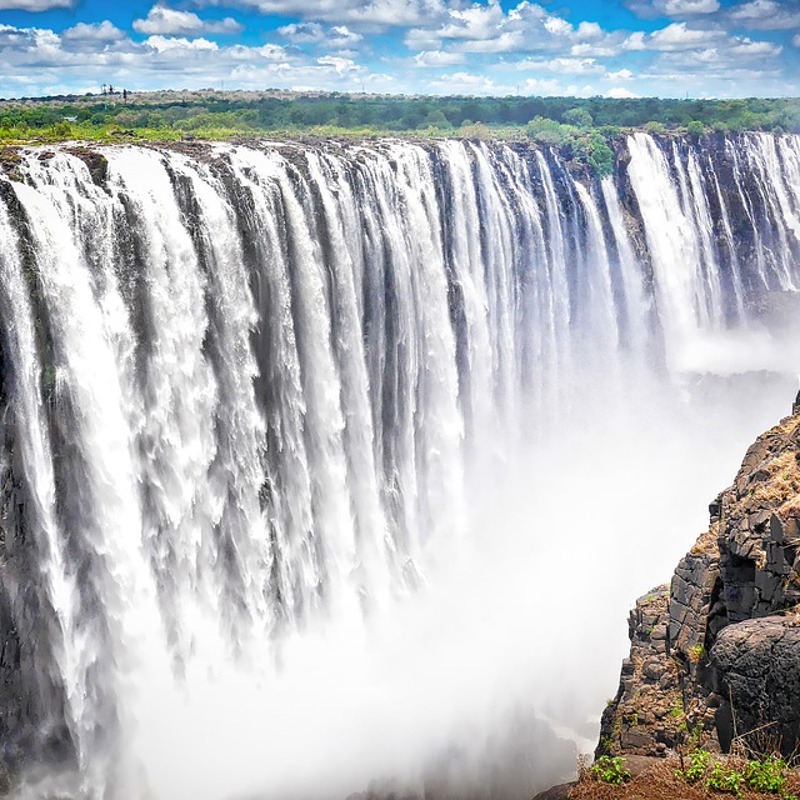oplev victoria falls