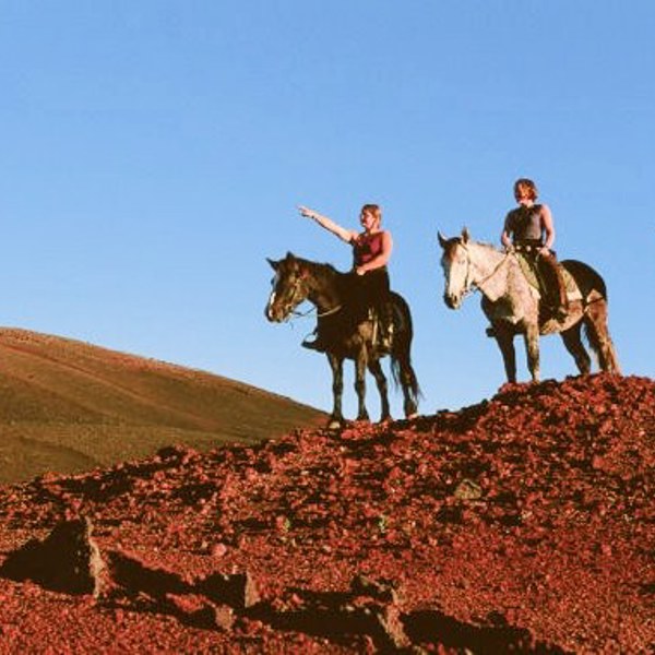 Plaines de Sables, La Reunion