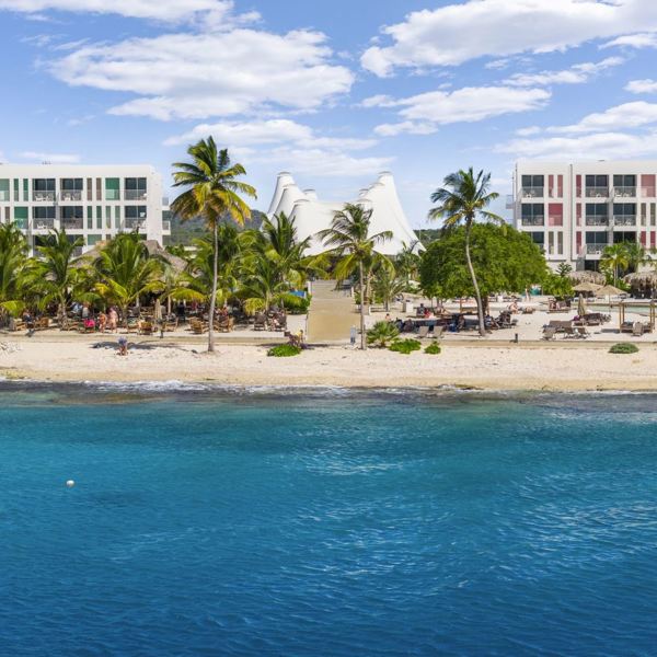 Chogogo Dive & Beach Resort Bonaire