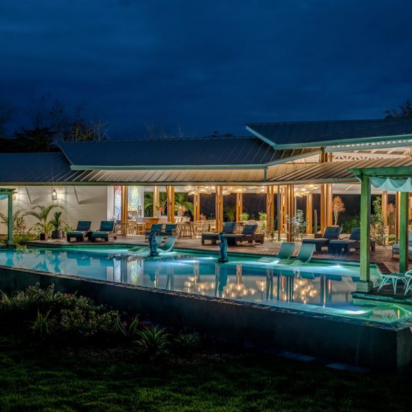 Nayara Bocas Del Toro, Panama