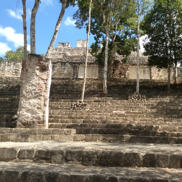 calakmul