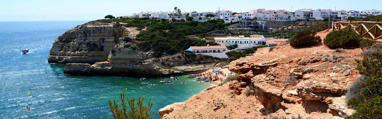 Carvoeiro