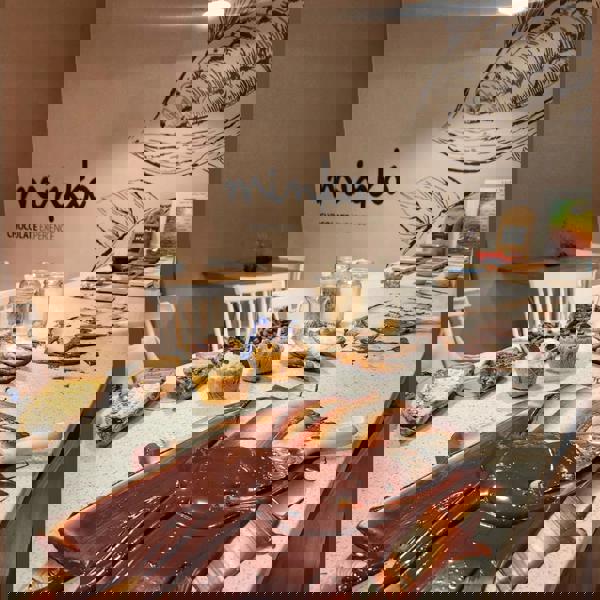 Ecuador - Chocolate Experience