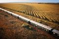 Rovos Rail - Pretoria to Vic Falls