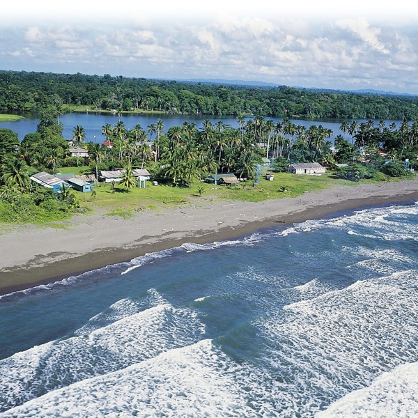 tortuguero