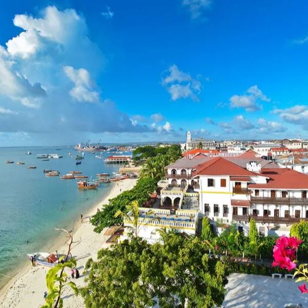 Zanzibar