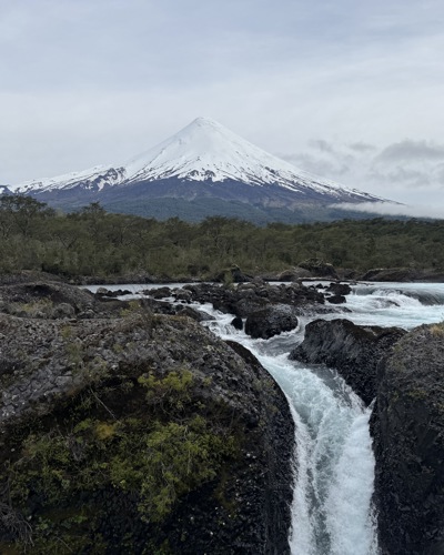 Roadtrip i Chile – hvorfor ikke tage hele landet med?