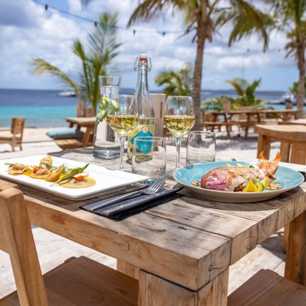 Chogogo Dive & Beach Resort Bonaire