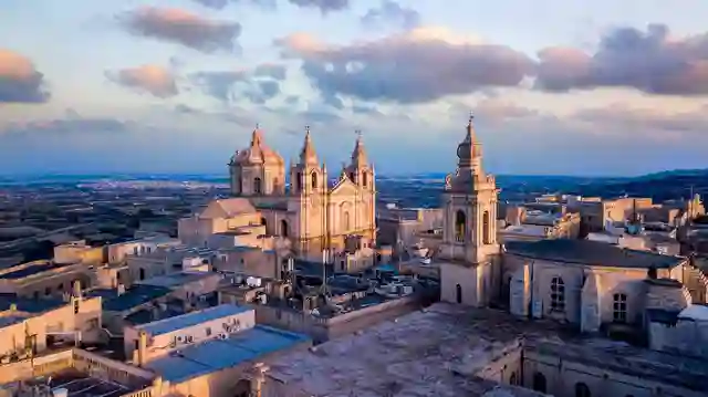 mdina-katedral