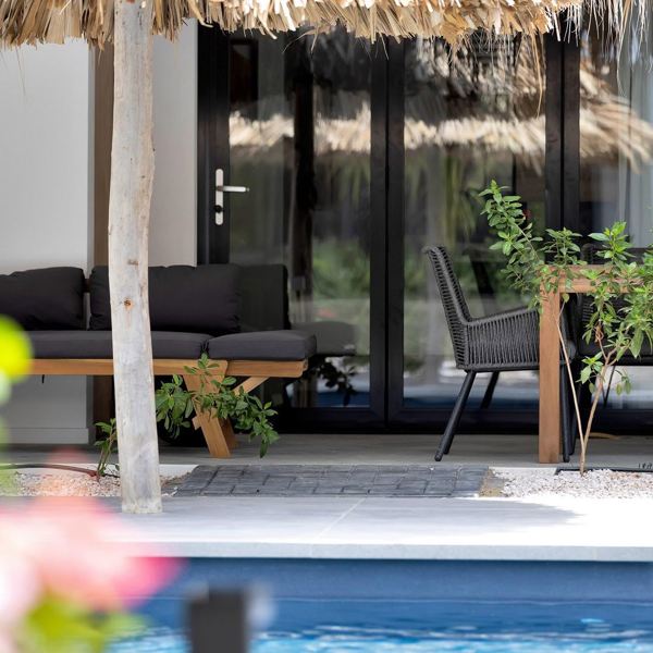 Bonaire - Belnem House