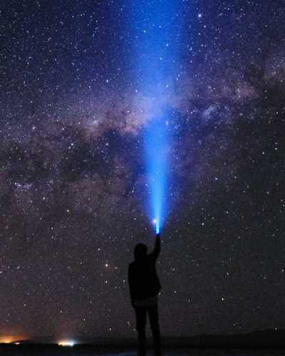 Astronomi i Chile
