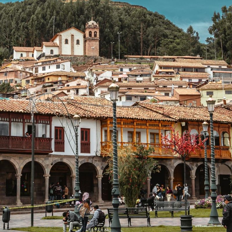 cusco