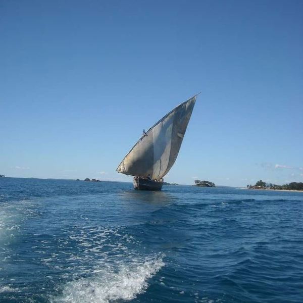 Nosy Be - Madagascar