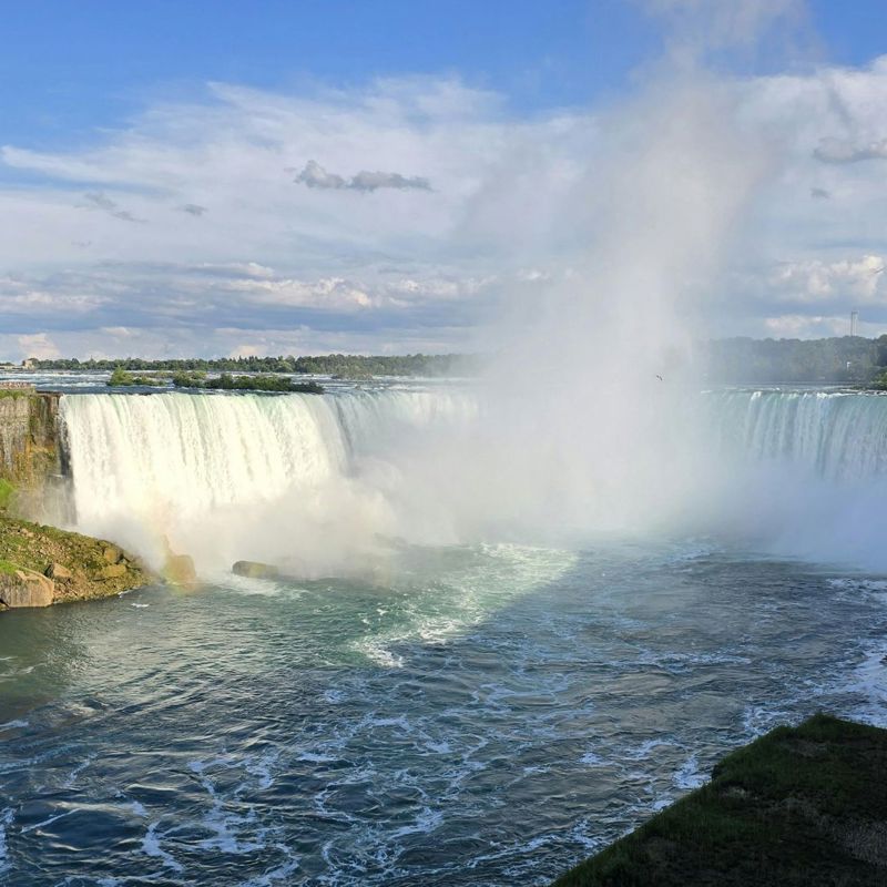 Niagara Falls