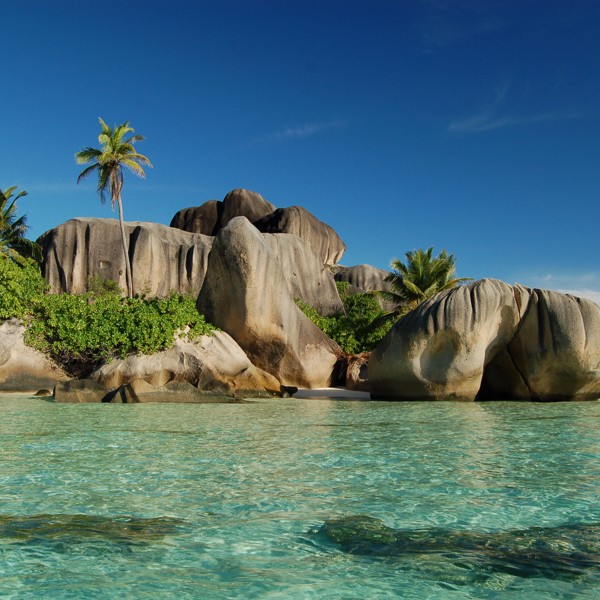 Anse, Seychellerne