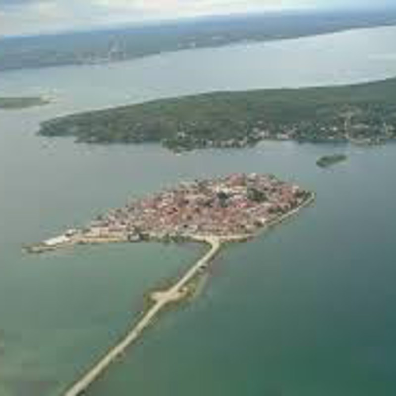 lago peten
