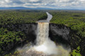 Kaieteur Falls - David Digregorio (Photo Credit) - Wilderness explorer
